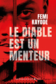 Le diable est un menteur (9782258192768-front-cover)
