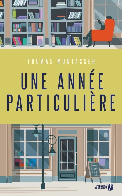 Une année particulière (9782258117631-front-cover)