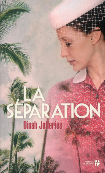 La Séparation (9782258104075-front-cover)