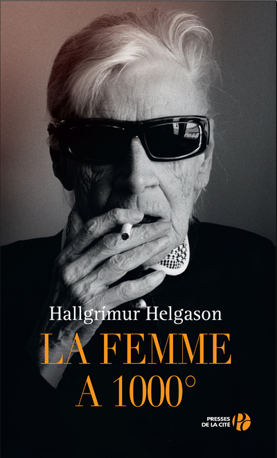 La femme à 1000° (9782258100336-front-cover)