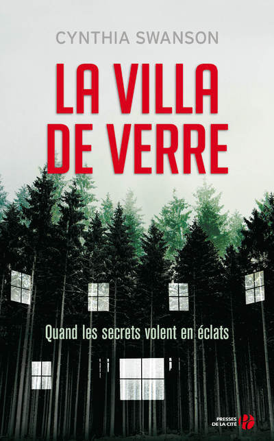 La villa de verre (9782258161368-front-cover)