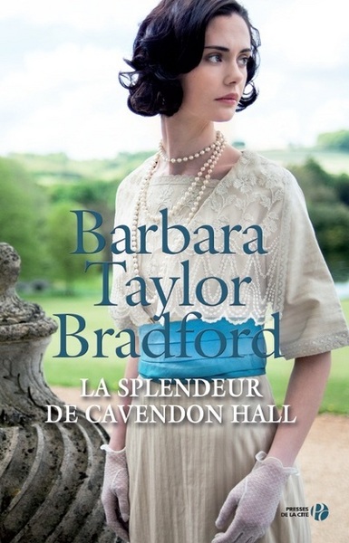 La splendeur de Cavendon Hall (9782258109933-front-cover)