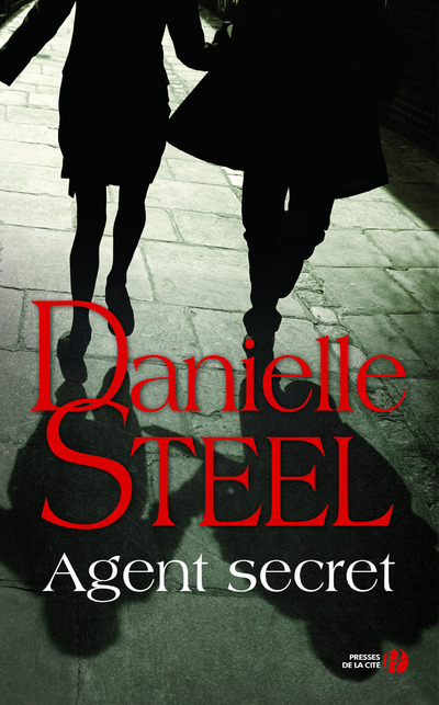 Agent secret (9782258134966-front-cover)