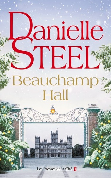 Beauchamp Hall (9782258191761-front-cover)