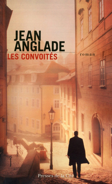 Les Convoités (9782258113688-front-cover)