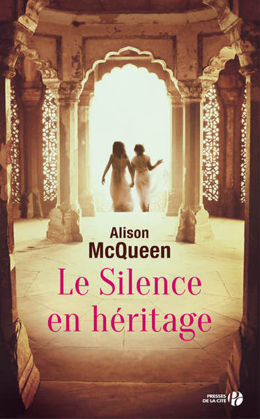 Le silence en héritage (9782258152144-front-cover)