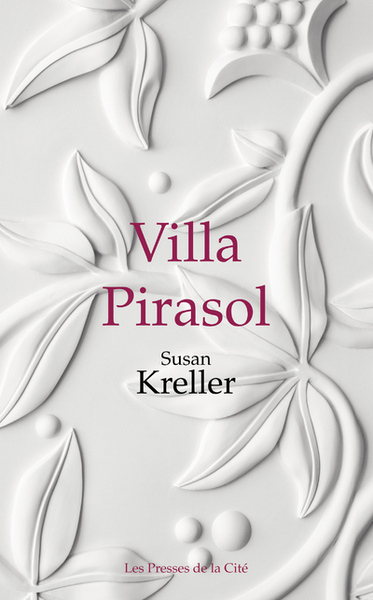 Villa Pirasol (9782258152823-front-cover)