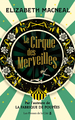 Le Cirque des Merveilles (9782258161610-front-cover)
