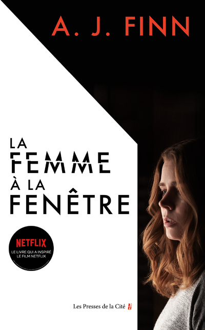 La femme à la fenêtre (9782258147218-front-cover)