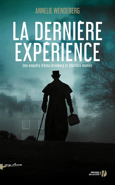 La dernière expérience (9782258136960-front-cover)