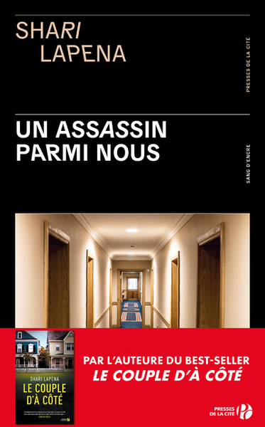 Un assassin parmi nous (9782258163096-front-cover)