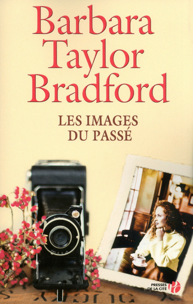 Les Images du passé (9782258103245-front-cover)