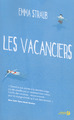 Les Vacanciers (9782258115637-front-cover)