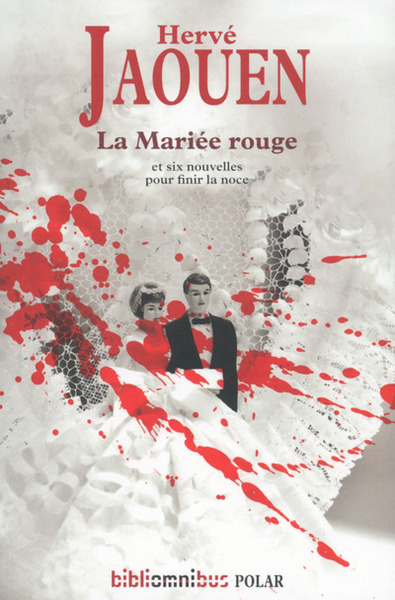 La mariée rouge (9782258117198-front-cover)