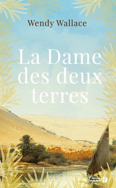 La Dame des deux terres (9782258109148-front-cover)