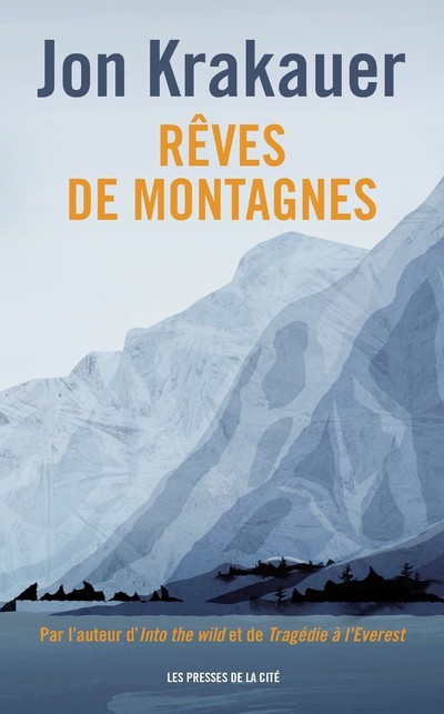 Rêves de montagnes - Nouvelle édition (9782258192782-front-cover)