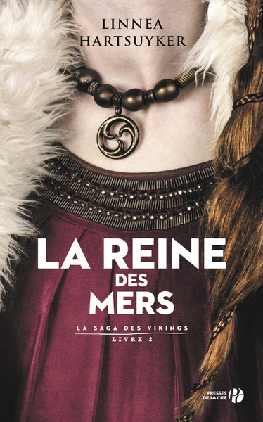 La Reine des mers (9782258143340-front-cover)