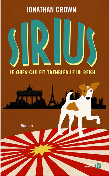 Sirius (9782258118577-front-cover)