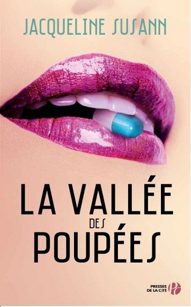 La vallée des poupées (9782258107441-front-cover)