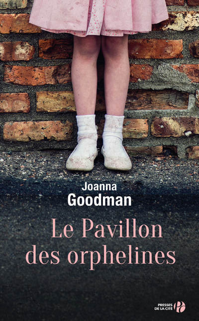 Le Pavillon des orphelines (9782258151840-front-cover)