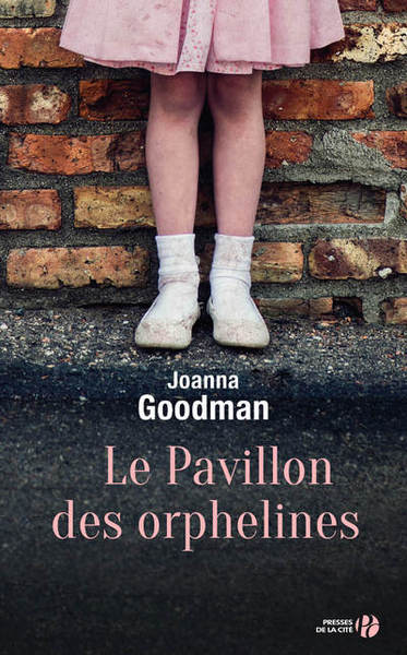 Le Pavillon des orphelines (9782258151840-front-cover)