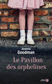 Le Pavillon des orphelines (9782258151840-front-cover)