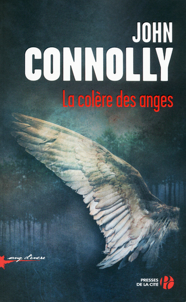 La colère des anges (9782258101074-front-cover)