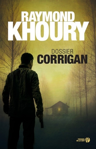 Dossier Corrigan (9782258114777-front-cover)