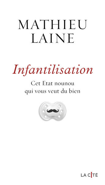 Infantilisation (9782258195967-front-cover)
