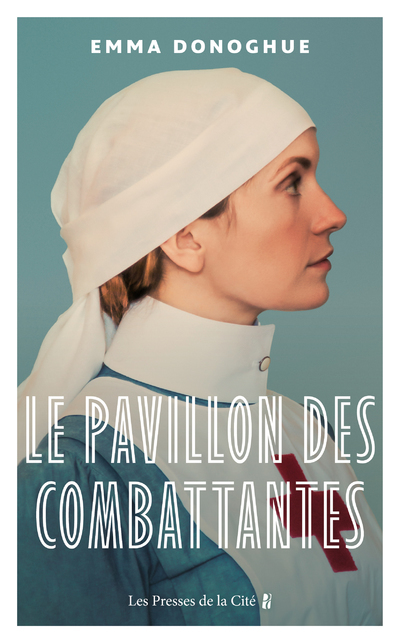 Le Pavillon des combattantes (9782258195981-front-cover)