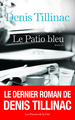 Le Patio bleu (9782258192225-front-cover)