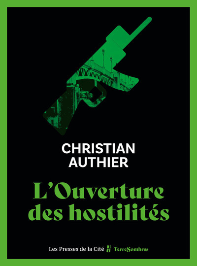 L'Ouverture des hostilités (9782258197039-front-cover)