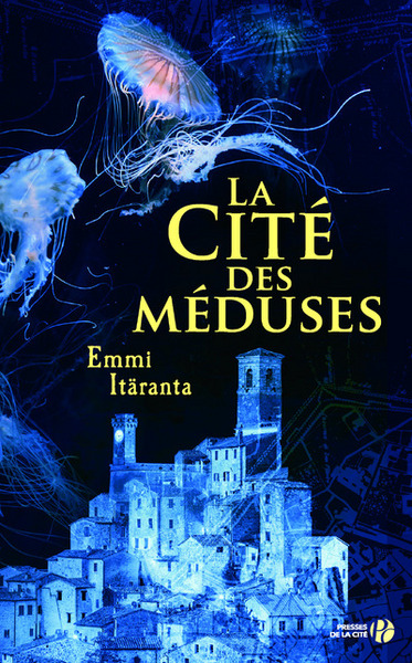 La cité des Méduses (9782258107984-front-cover)