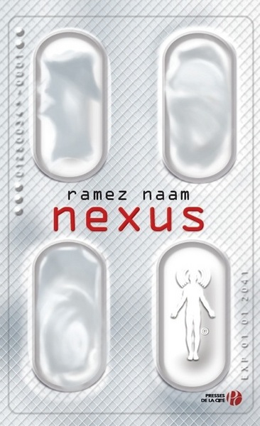 Nexus (9782258109179-front-cover)
