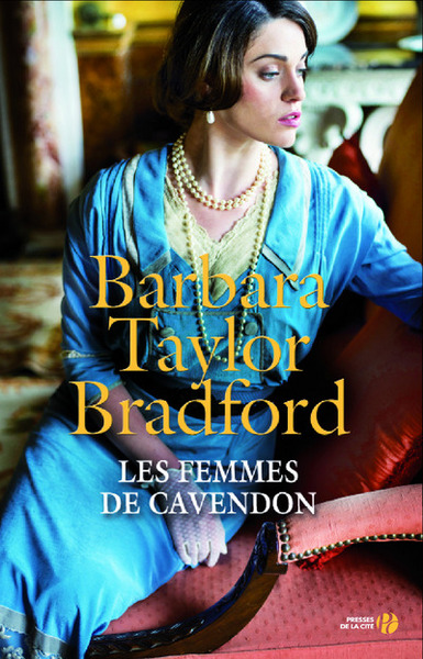 Les Femmes de Cavendon (9782258118690-front-cover)