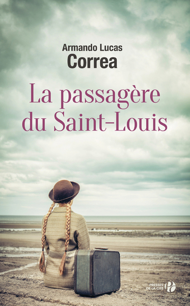 La passagère du Saint-Louis (9782258153127-front-cover)