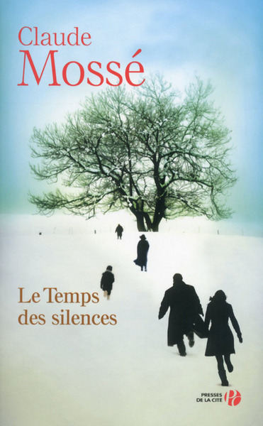 Le temps des silences (9782258110168-front-cover)