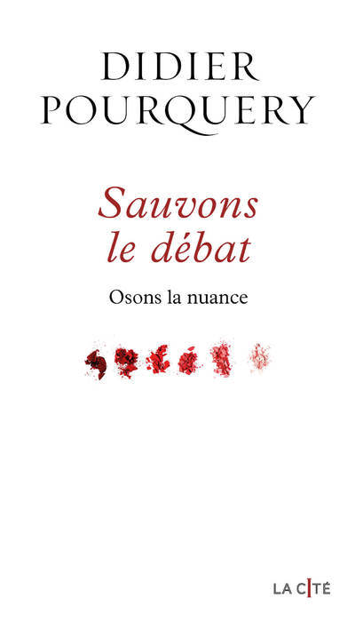 Sauvons le débat (9782258197121-front-cover)