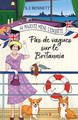 Pas de vagues sur le Britannia - Tome 5 (9782258194779-front-cover)