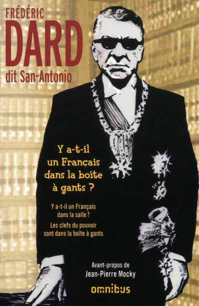 Y a t-il un Français dans la boîte à gants ? (9782258116726-front-cover)