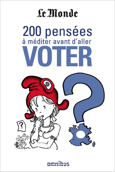 200 pensées à méditer avant d'aller voter (9782258117808-front-cover)