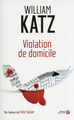 Violation de domicile (9782258105928-front-cover)