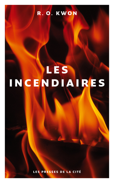 Les Incendiaires (9782258193321-front-cover)