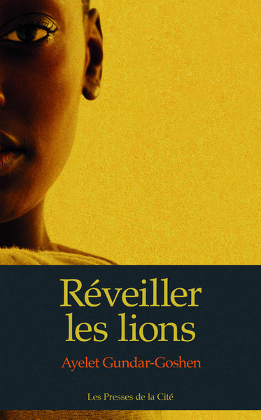 Réveiller les lions (9782258133846-front-cover)
