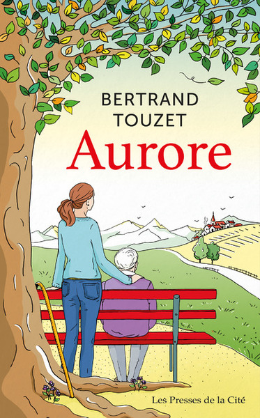 Aurore (9782258194694-front-cover)