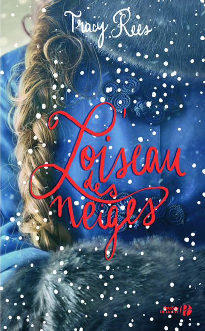 L'oiseau des neiges (9782258133587-front-cover)