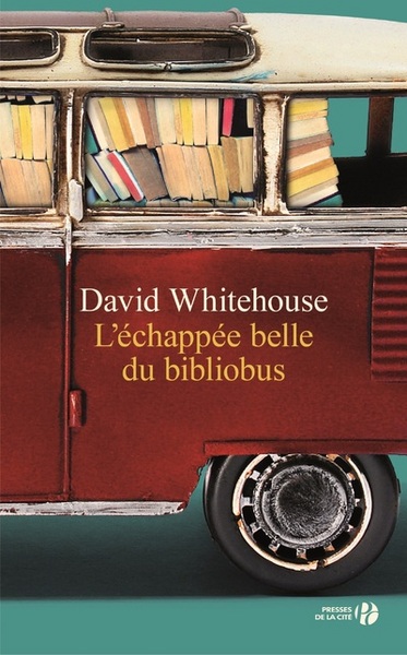 L'échappée belle du bibliobus (9782258117983-front-cover)