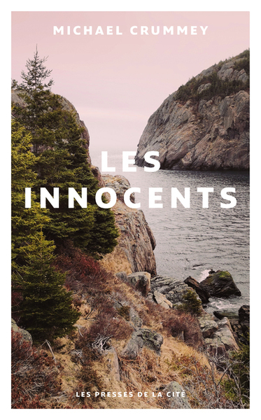 Les Innocents (9782258195035-front-cover)