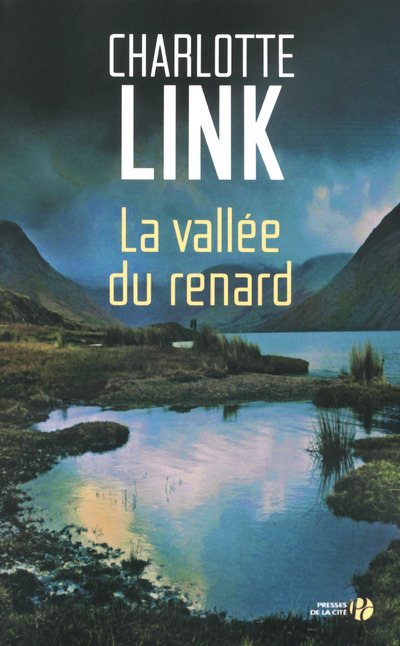 La vallée du renard (9782258105362-front-cover)