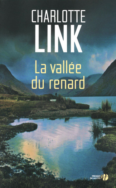 La vallée du renard (9782258105362-front-cover)
